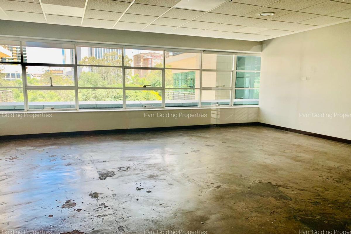 Office with Parking in Riverside - 4