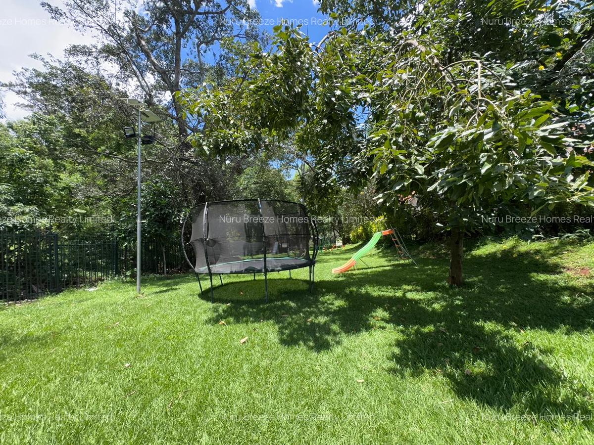 4 Bed Townhouse with En Suite in Lavington - 20