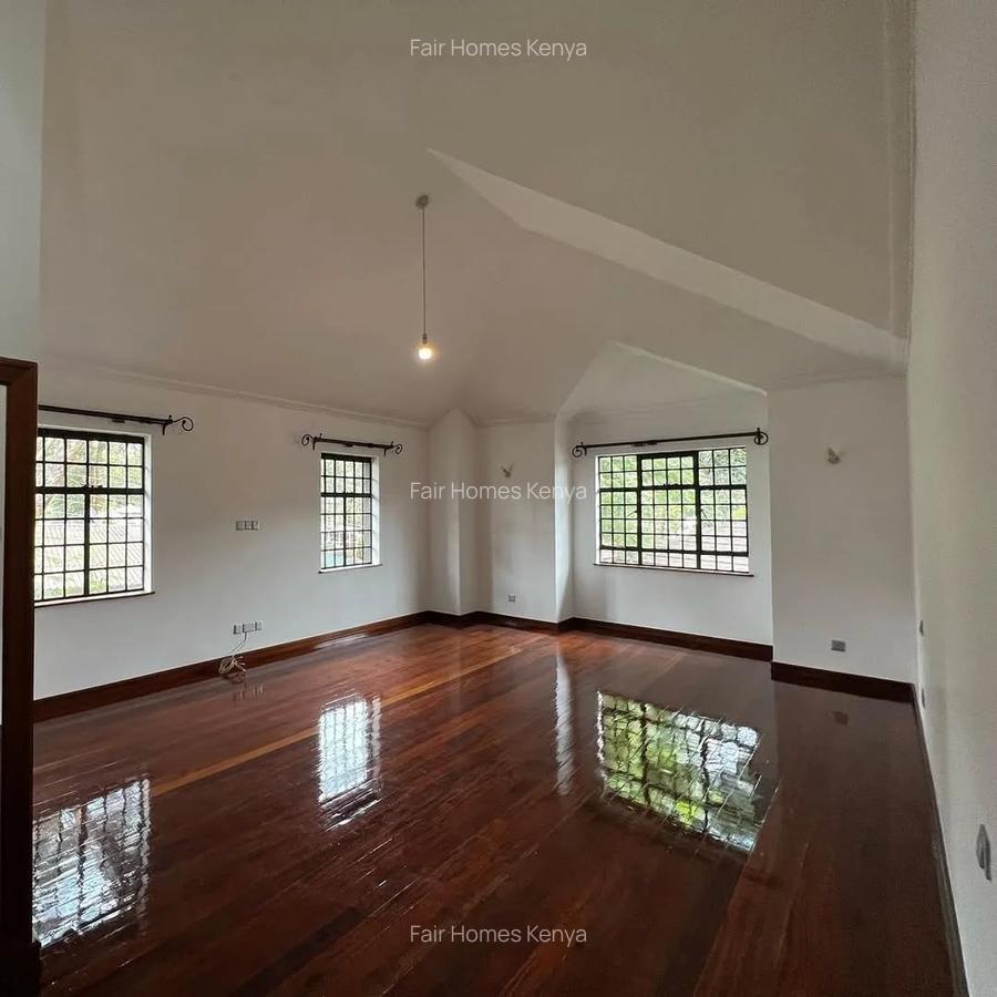 4 Bed Townhouse with En Suite at Peponi Road - 16