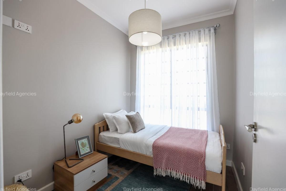 4 Bed House with En Suite in Kitengela - 7