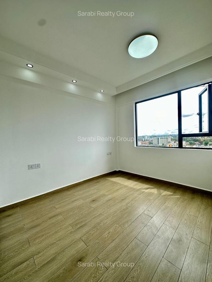 2 Bed Apartment with En Suite in Westlands Area - 6