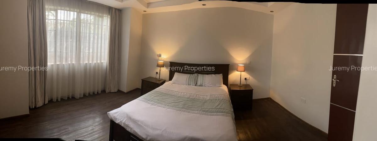 1 Bed House with En Suite in Runda - 4