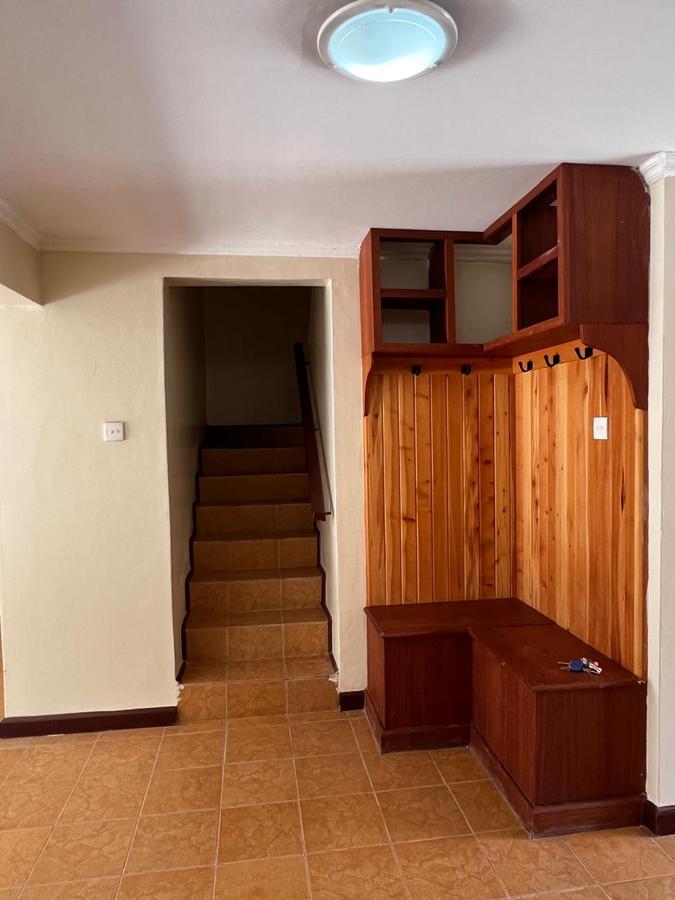 3 Bed Townhouse with Staff Quarters at Mombasa Rd - 7