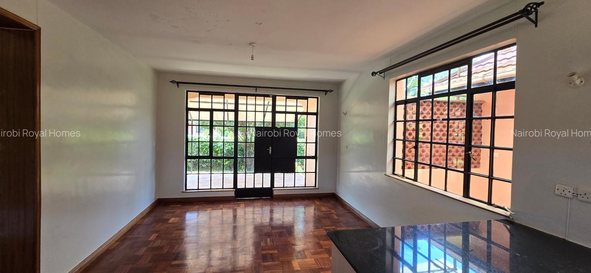4 Bed House with En Suite at Runda Road - 10