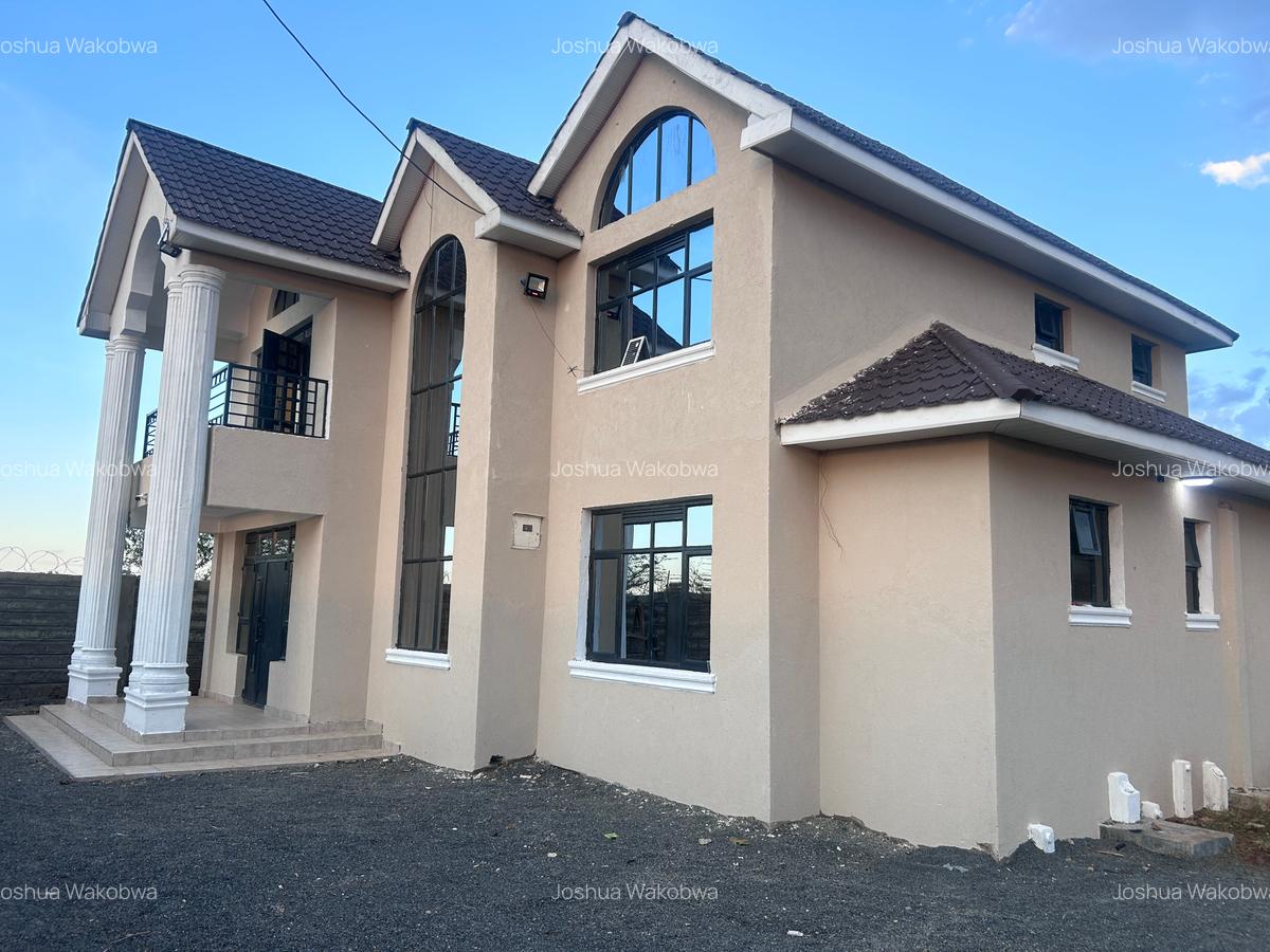 4 Bed House with En Suite at Katani - 7