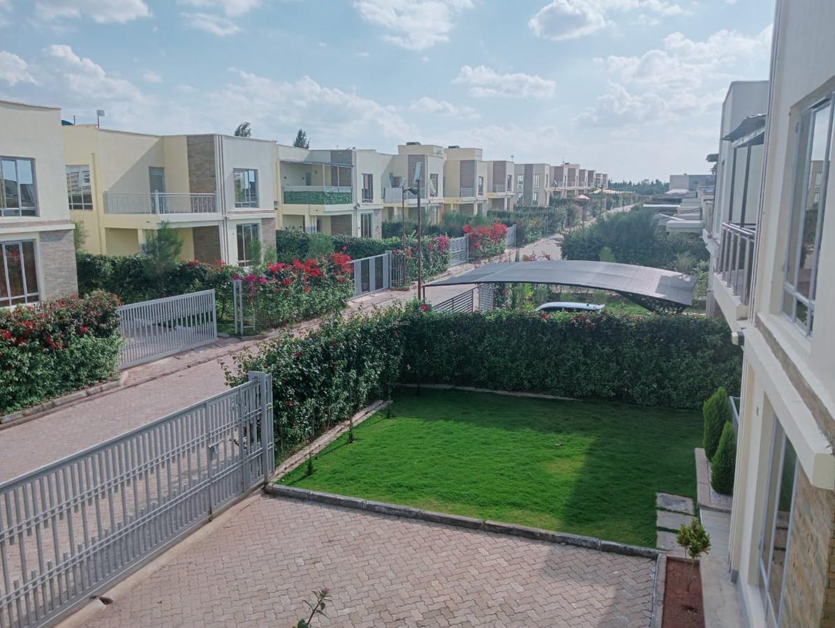 4 Bed Villa with En Suite at Kangundo Road - 1
