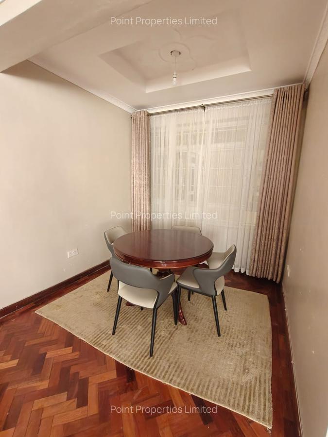 3 Bed Apartment with En Suite in Karen - 6