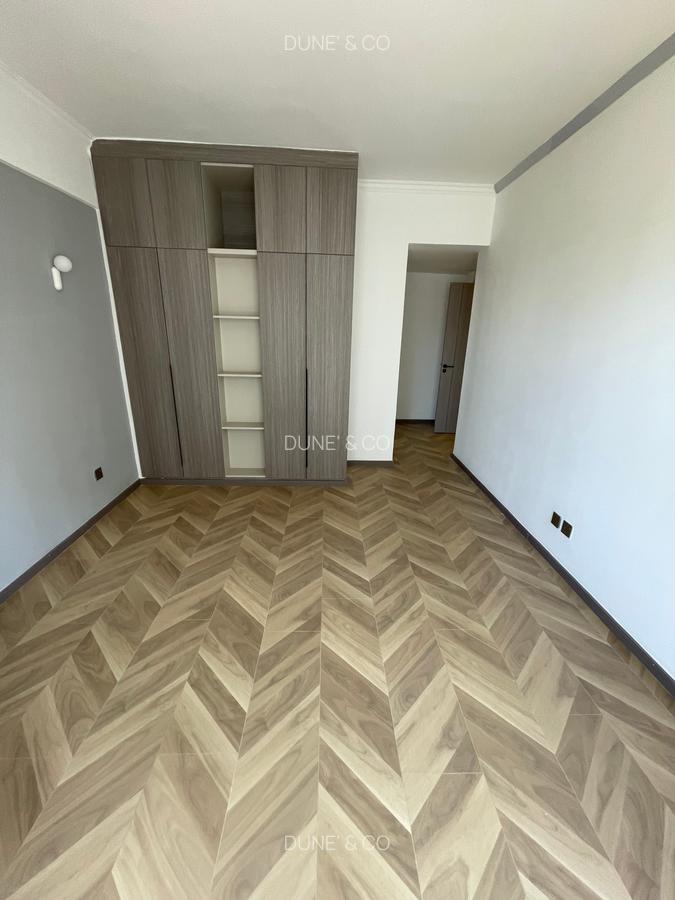 4 Bed Apartment with En Suite in Kileleshwa - 17