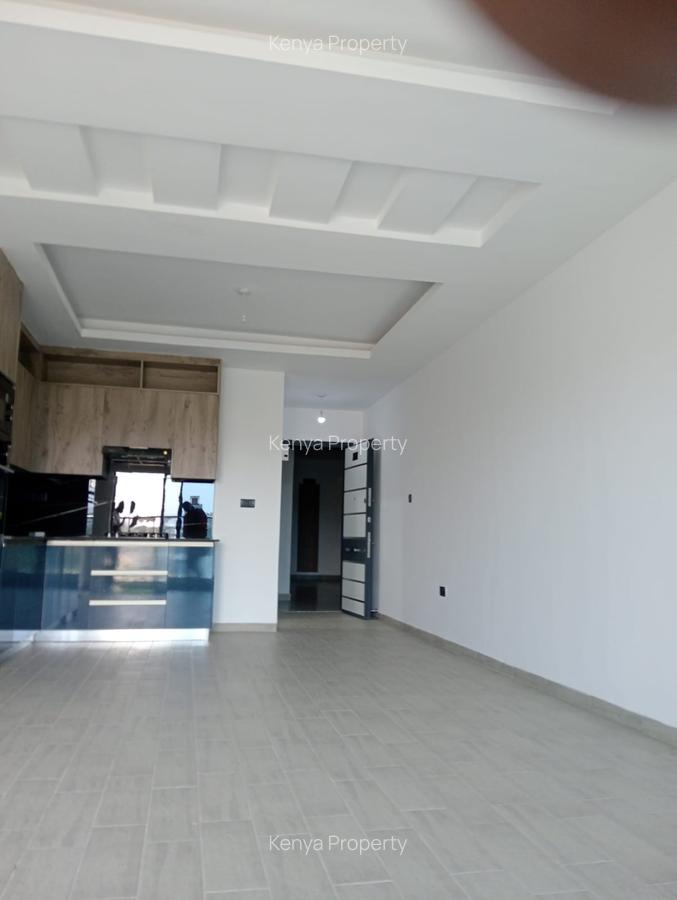 1 Bed Apartment with En Suite at Argwings Kodhek Road - 9