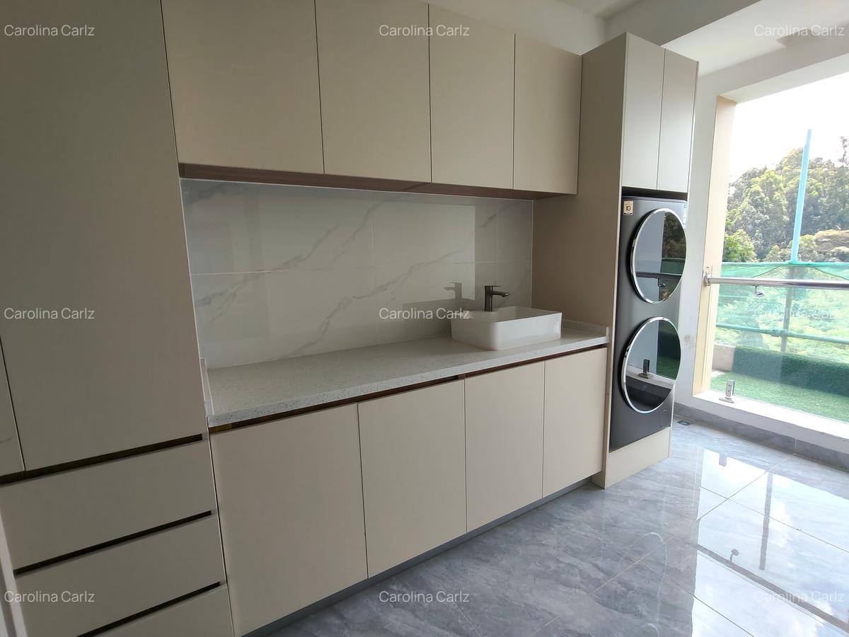 3 Bed Apartment with En Suite at Westlands - 9