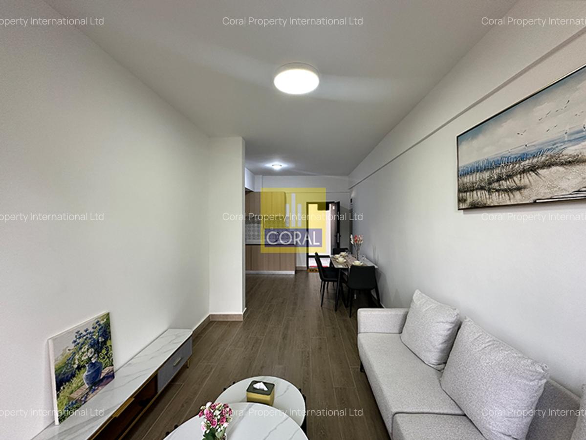 1 Bed Apartment in Juja - 11