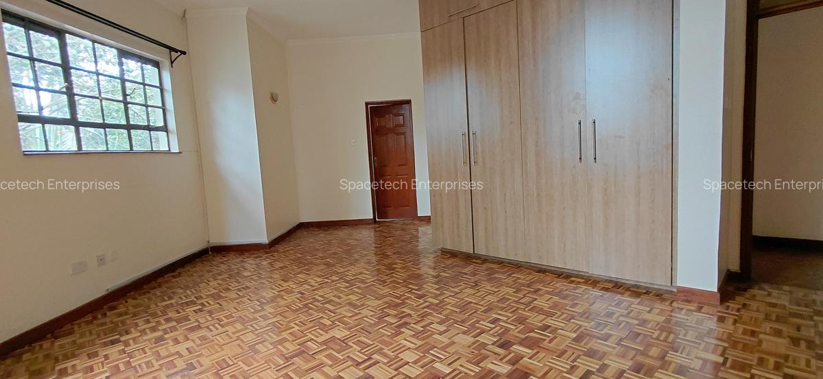 4 Bed House with En Suite in Kitisuru - 9