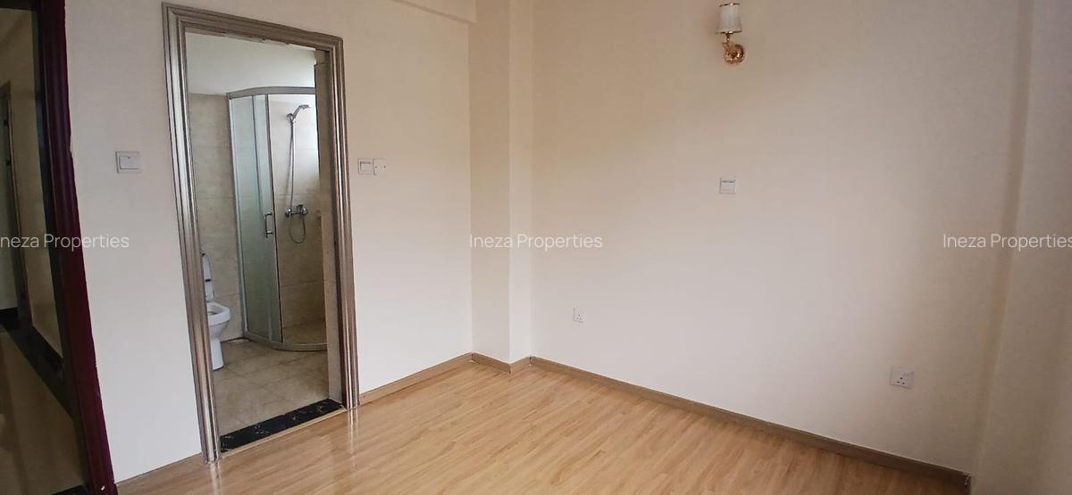 2 Bed Apartment with En Suite at Kindaruma Road - 3