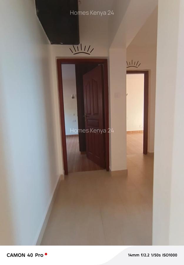 3 Bed Apartment in Thindigua - 8