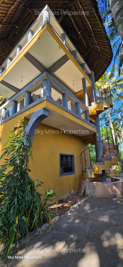 3 Bed Villa with En Suite at Mtwapa - 11