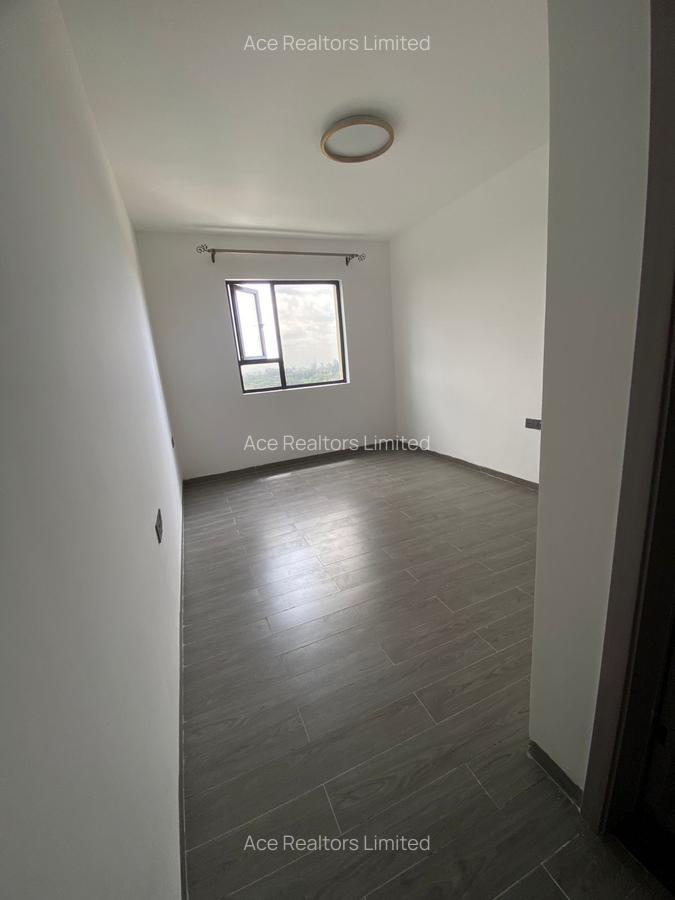 2 Bed Apartment with En Suite at Along Mandera Road - 6