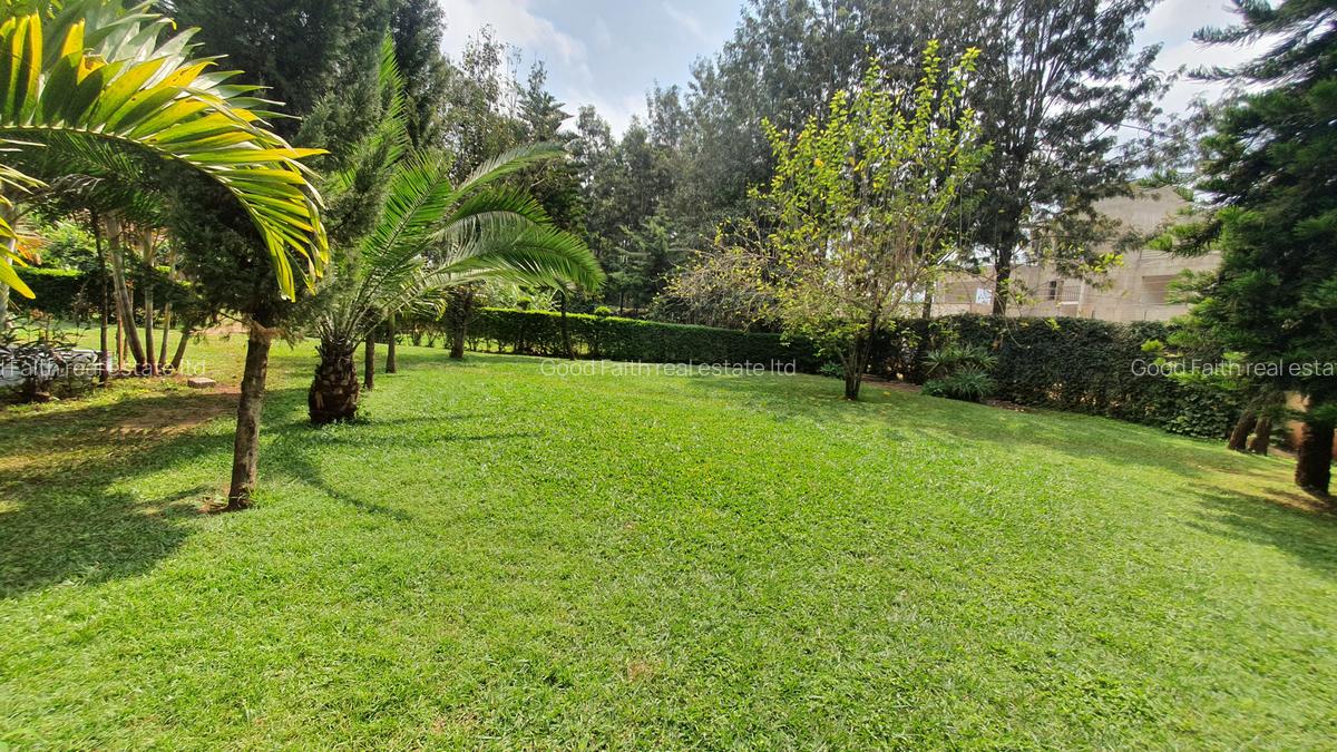 4 Bed House with En Suite in Karen - 6