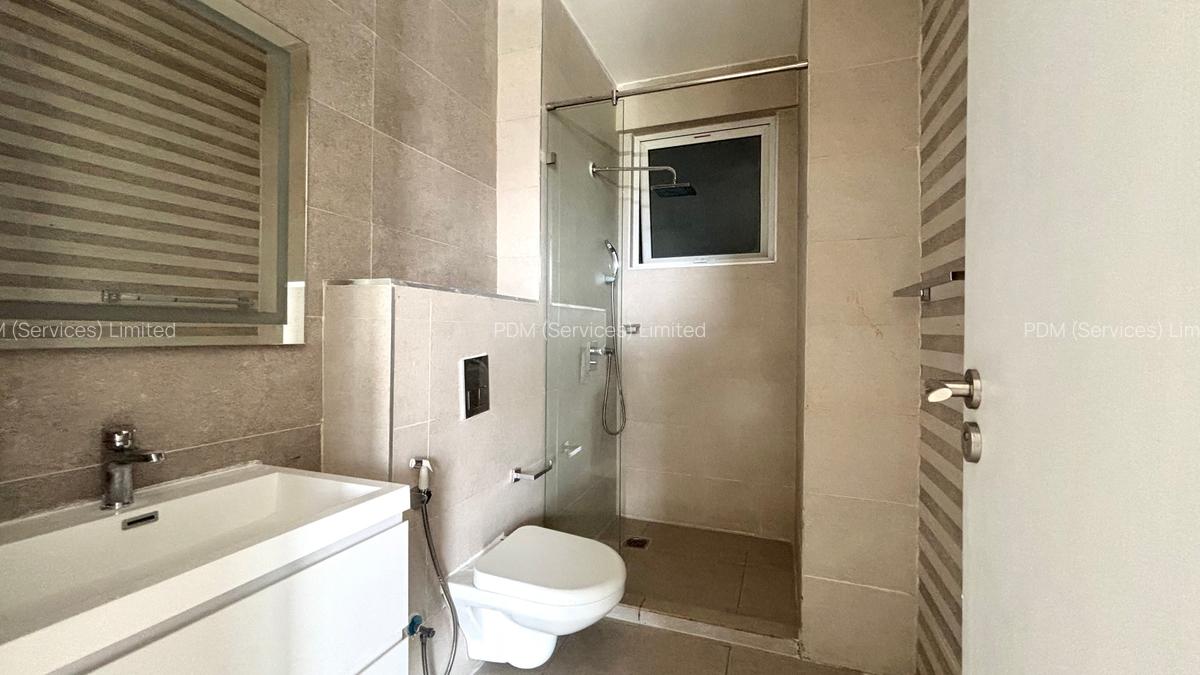 2 Bed Apartment with En Suite in Kileleshwa - 12