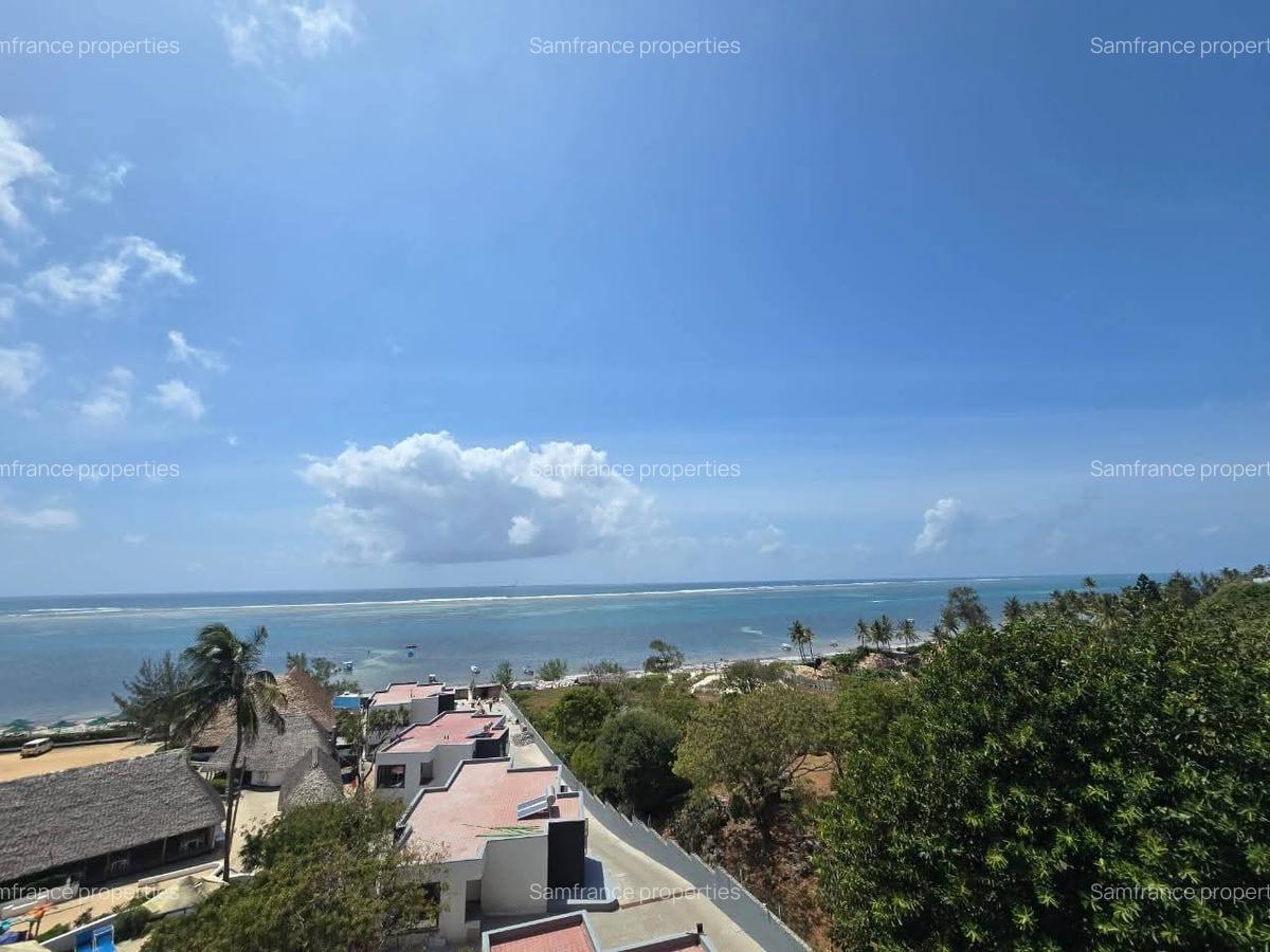 4 Bed Apartment with En Suite at Mount Kenya Road - 2