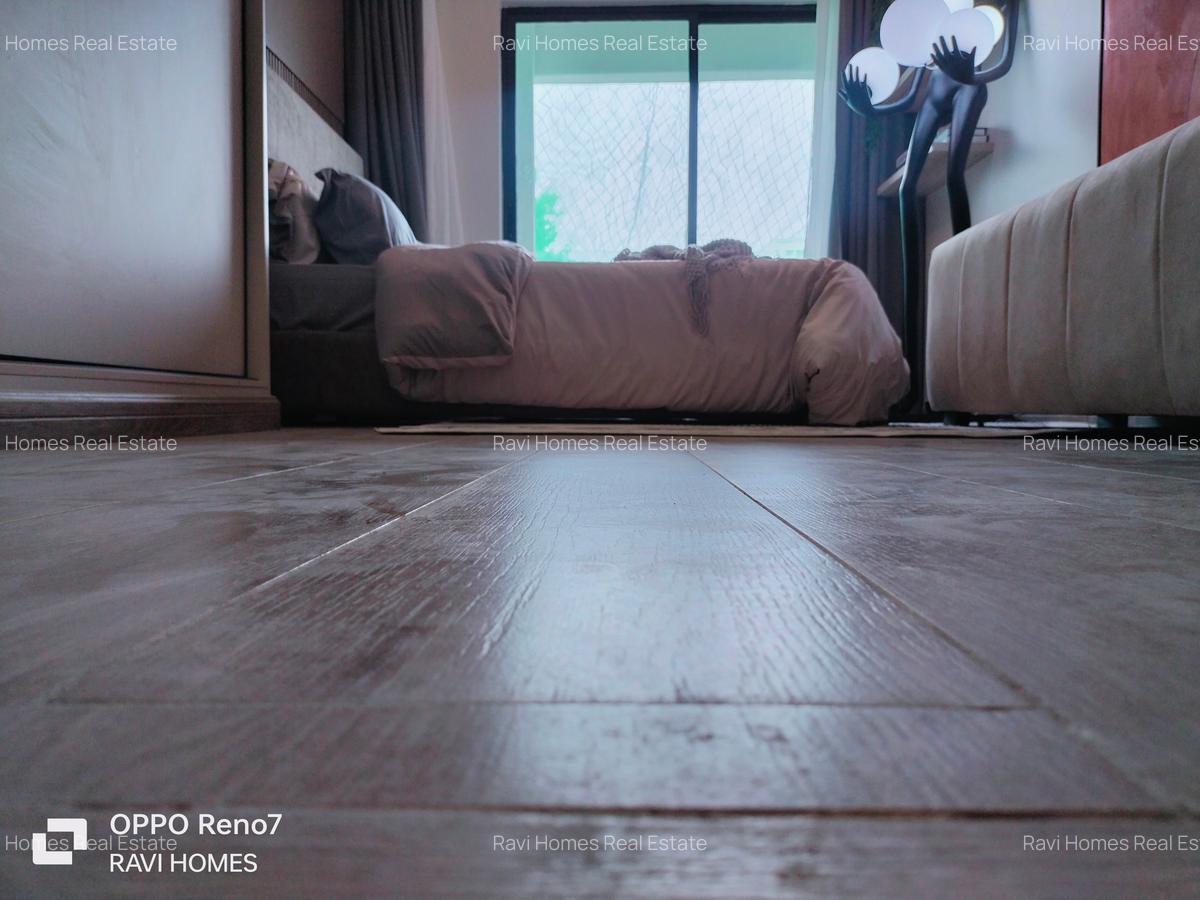 2 Bed Apartment with En Suite in Brookside - 14