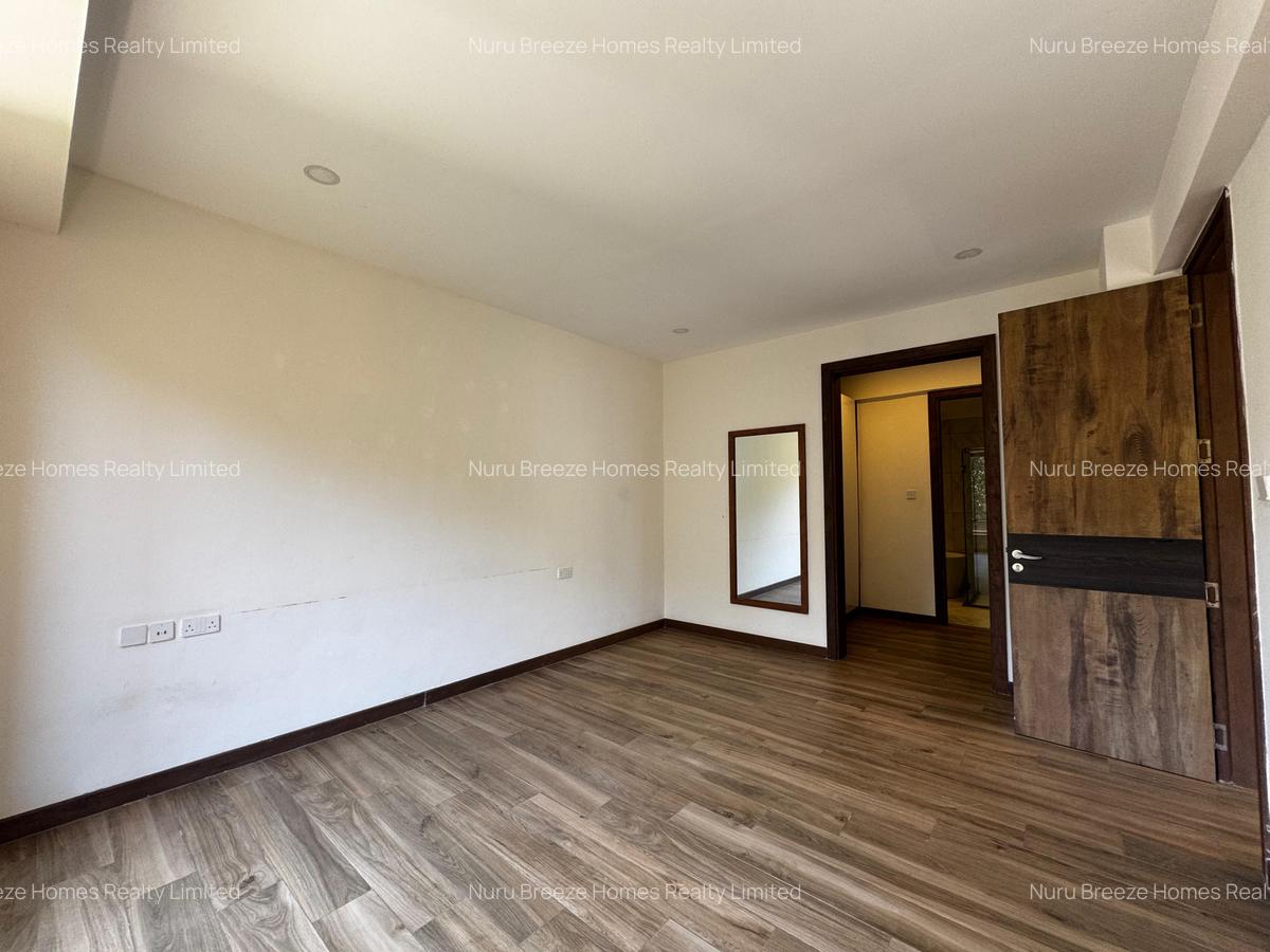 3 Bed Apartment with En Suite in Westlands Area - 4