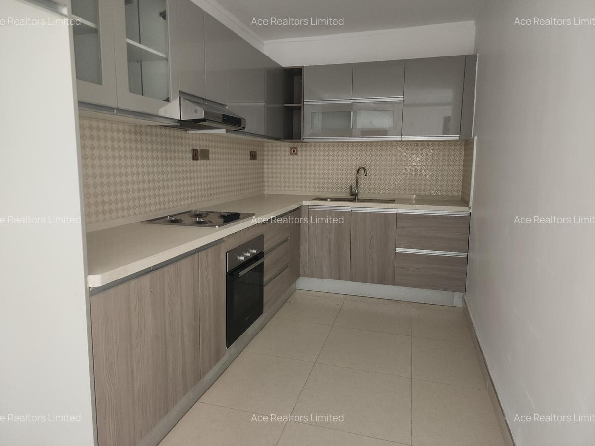 2 Bed Apartment with En Suite at Rhapta Road - 5