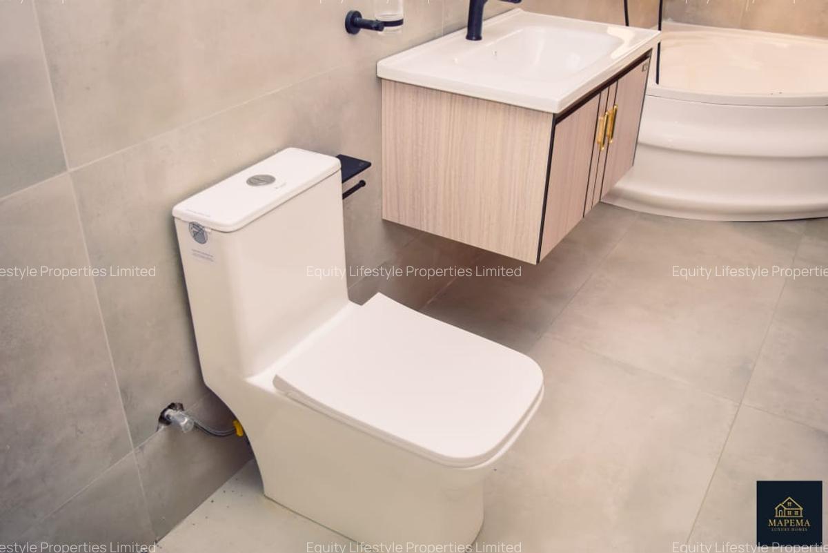 6 Bed Townhouse with En Suite in Karen - 6