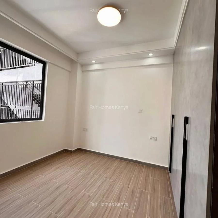 2 Bed Apartment with En Suite at Riverside Drive - 7