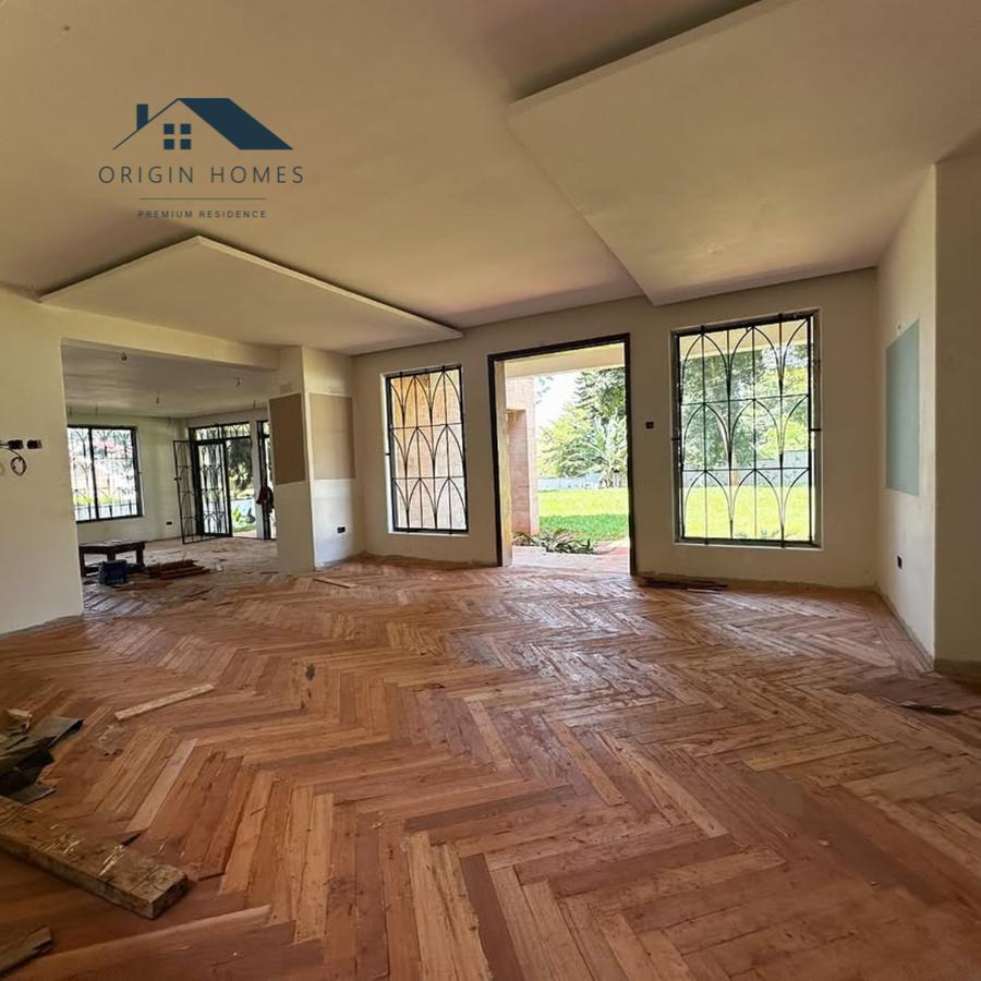 4 Bed House with En Suite at Runda - 6