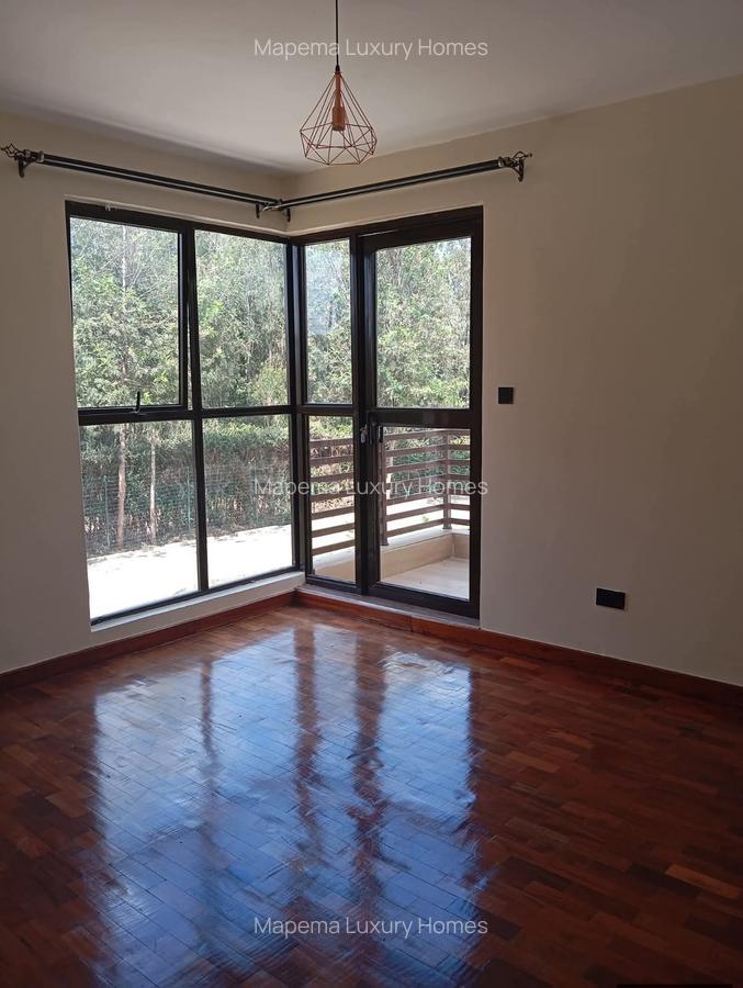 4 Bed House with En Suite at Off Langata Road - 6