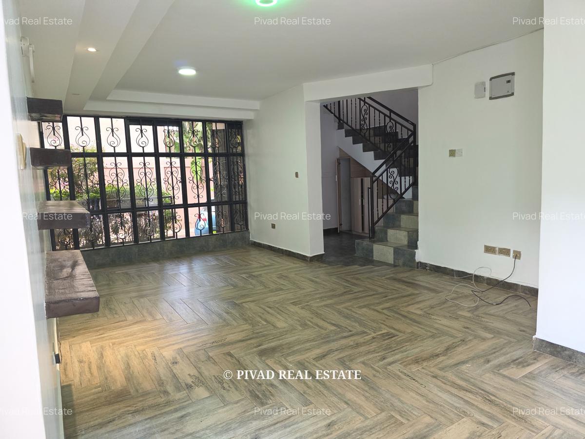 4 Bed House with Garden in Kiambu Road - 13