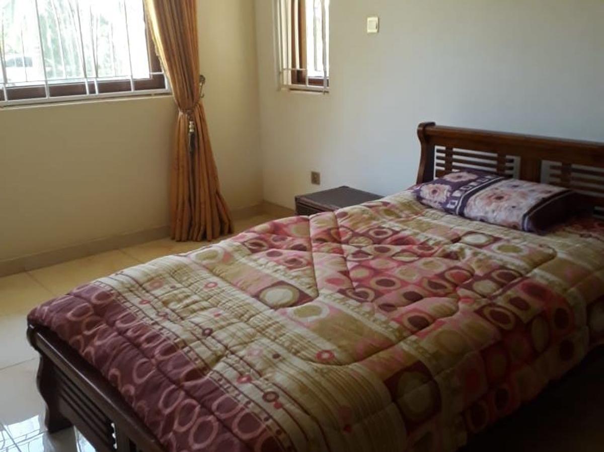 4 Bed House with En Suite at Vipingo - 10