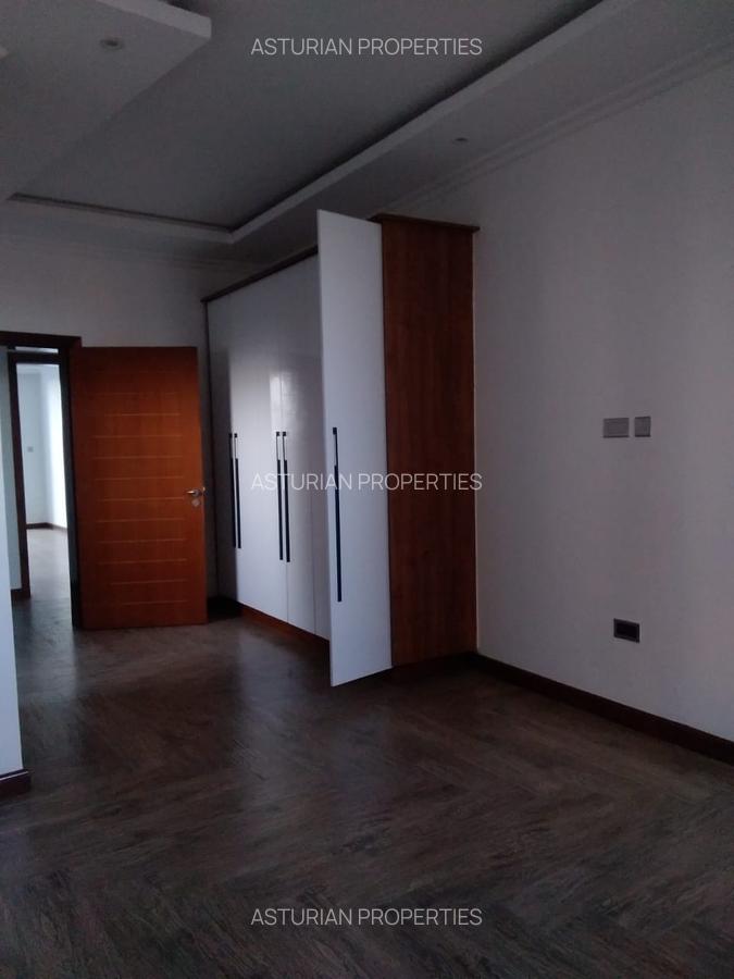 3 Bed Apartment with En Suite in Kileleshwa - 9