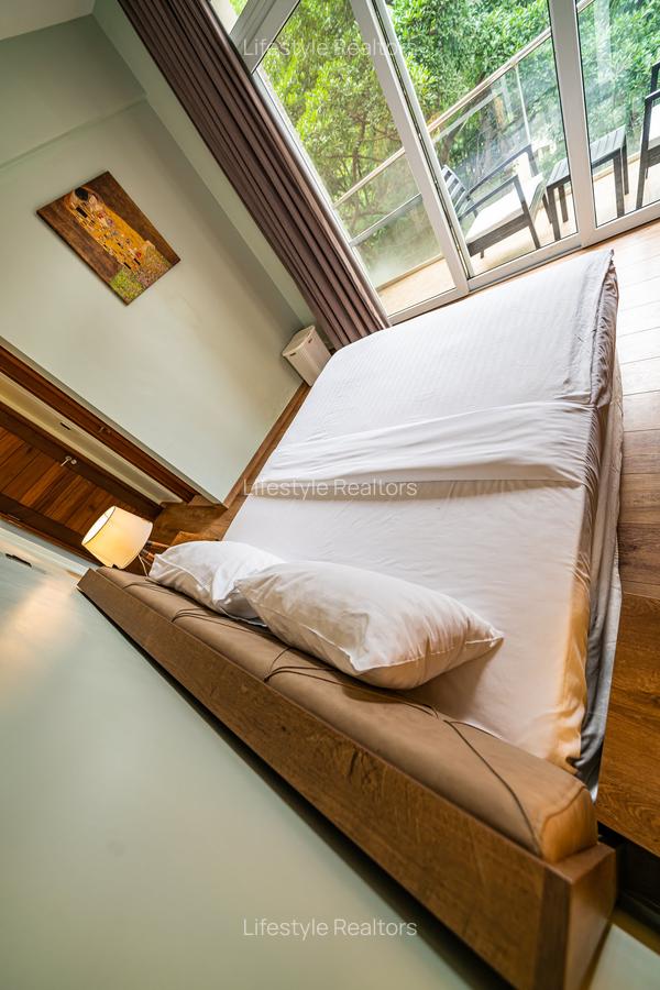 3 Bed Apartment at Kikambala - 11