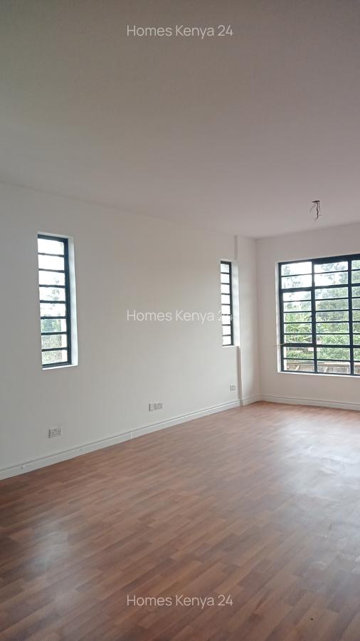 3 Bed Apartment in Ruaka - 3