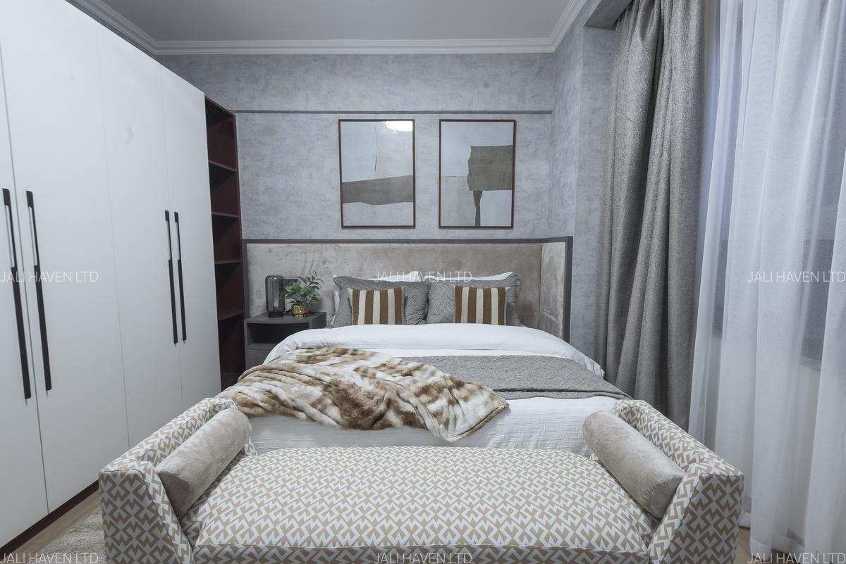 2 Bed Apartment with En Suite in Westlands Area - 8