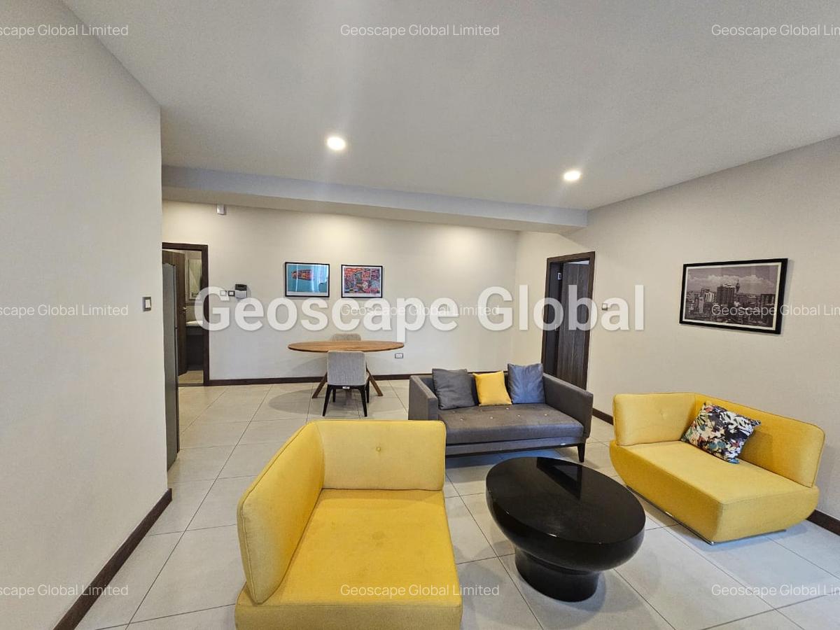 1 Bed Apartment with En Suite in Westlands Area - 4