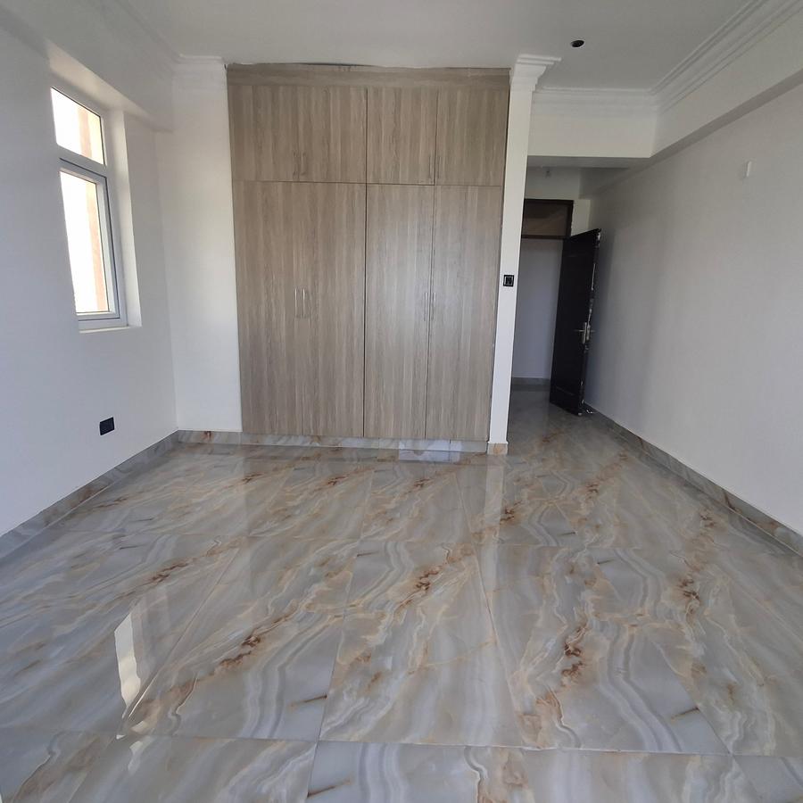 Serviced 3 Bed Apartment with En Suite at Mvita - 18