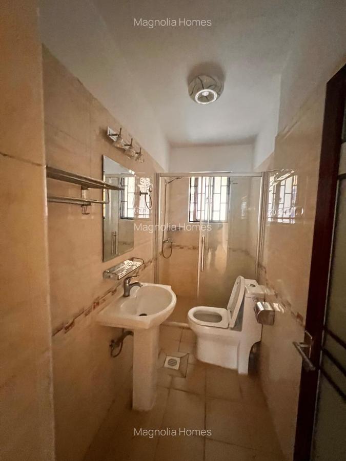 3 Bed Apartment in Kilimani - 4