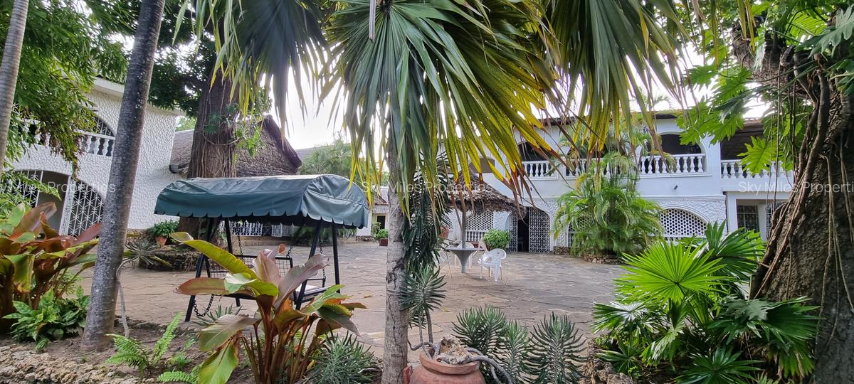 Furnished 3 ac Commercial Property with Service Charge Included at Kanamai - 6