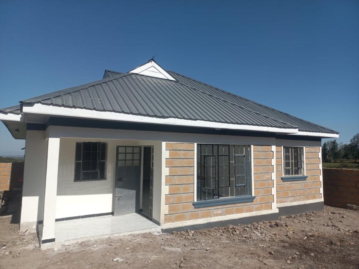 3 Bed House with En Suite at Magadi Rd - 1