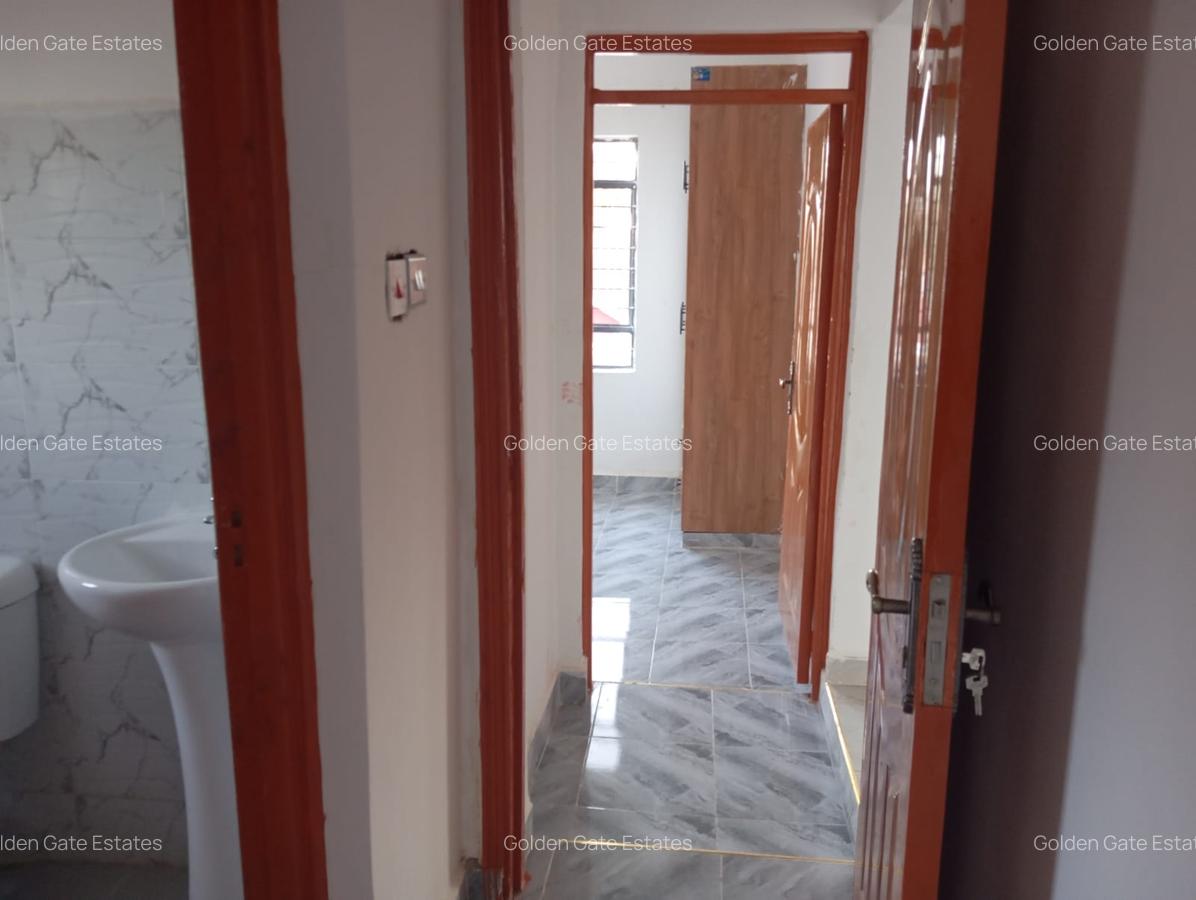 4 Bed House with En Suite in Ongata Rongai - 15