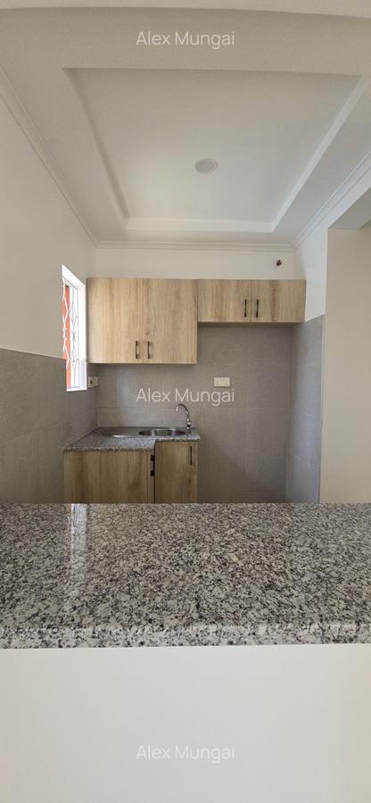 2 Bed Apartment with Parking at Ole Shapara Road - 3