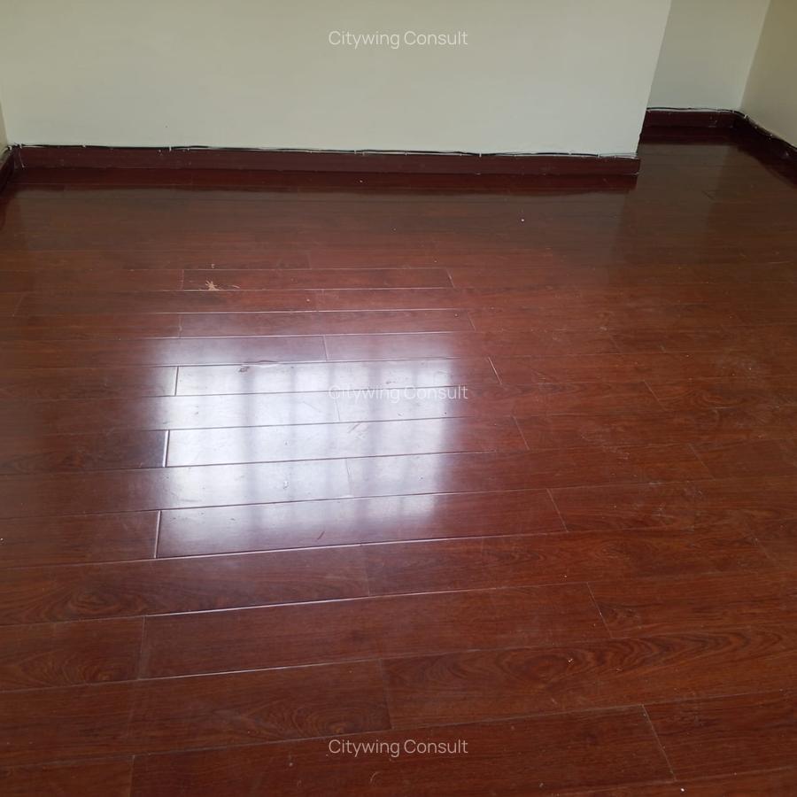1 Bed Apartment with En Suite at Kileleshwa - 6