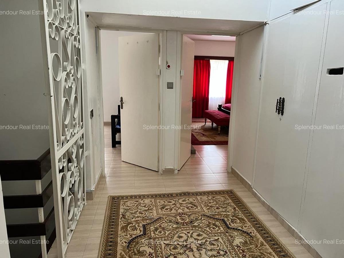 4 Bed House with Staff Quarters at Ring Road - 10