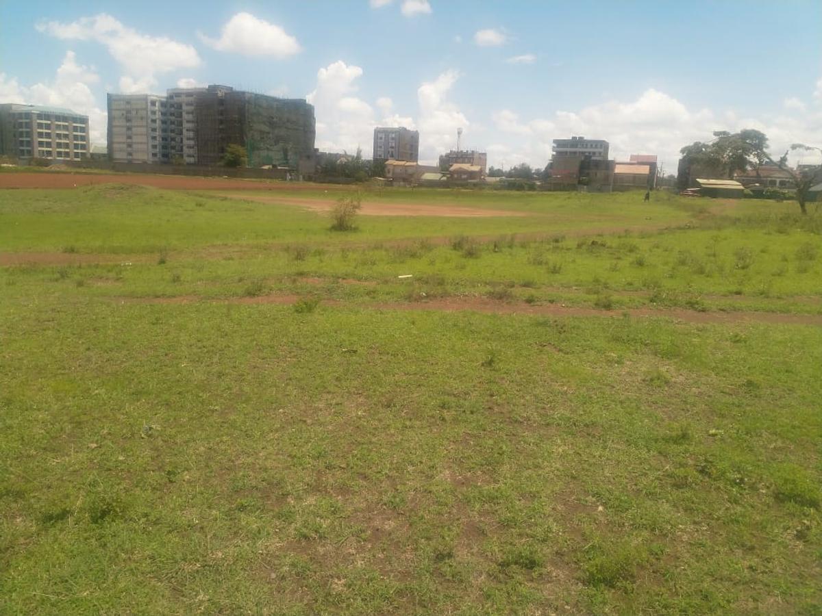 Land in Ruiru - 7