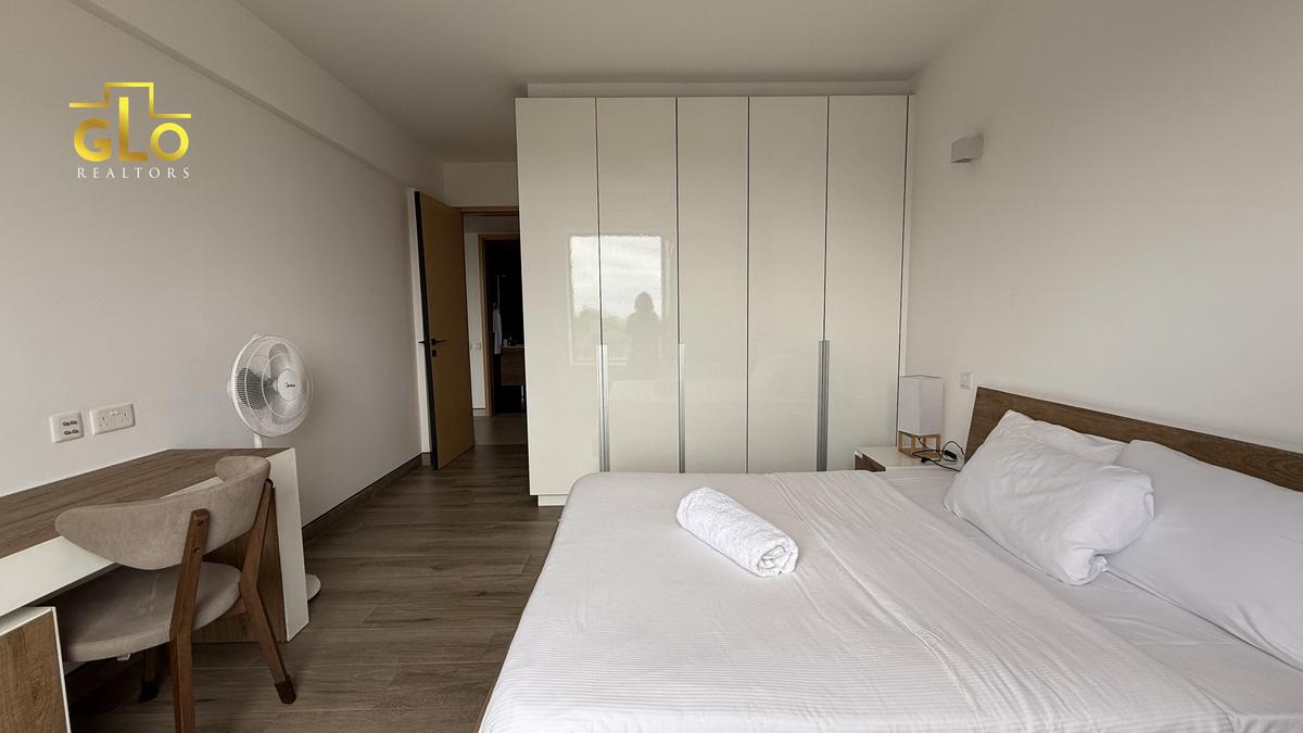 Serviced 2 Bed Apartment with En Suite in Kilimani - 11
