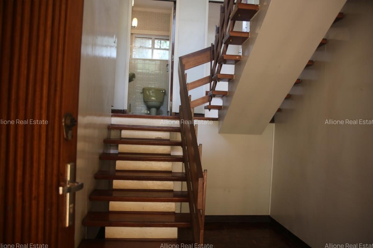 5 Bed House with Staff Quarters at Near Lavington Mall - 10