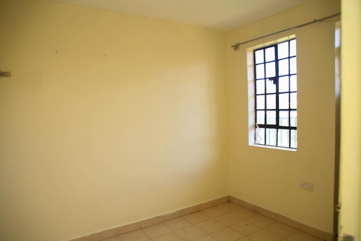 1 Bed Apartment with Parking at Thika Makongeni - 5