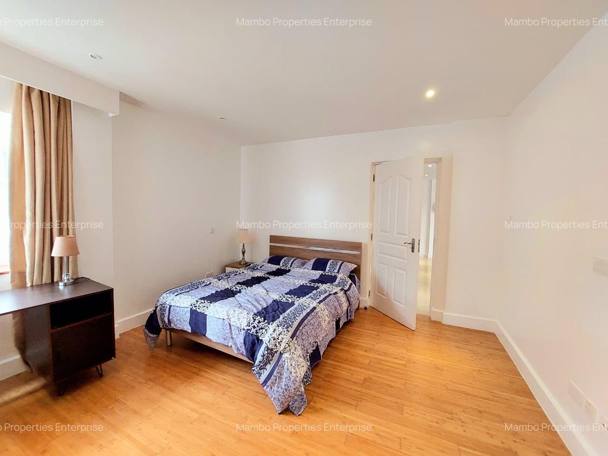 Furnished 2 Bed Apartment with En Suite at Rhapta Rd - 15